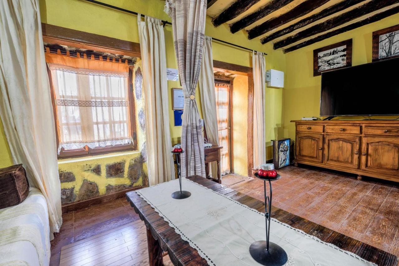 Casa Carmela Villa La Guancha Exteriör bild